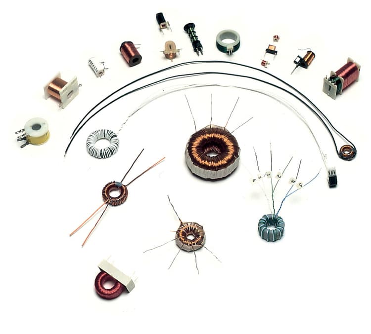What is an Electromagnetic Coil? | Able Coil & Electronics