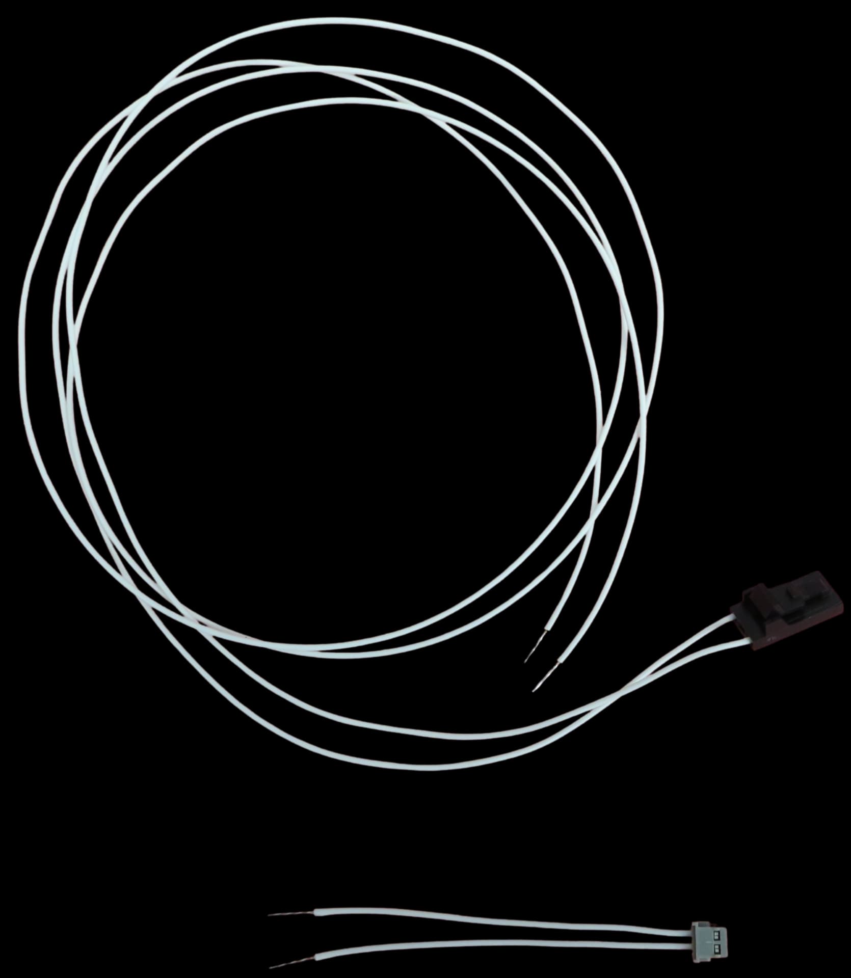 Cable & Connector Harnesses