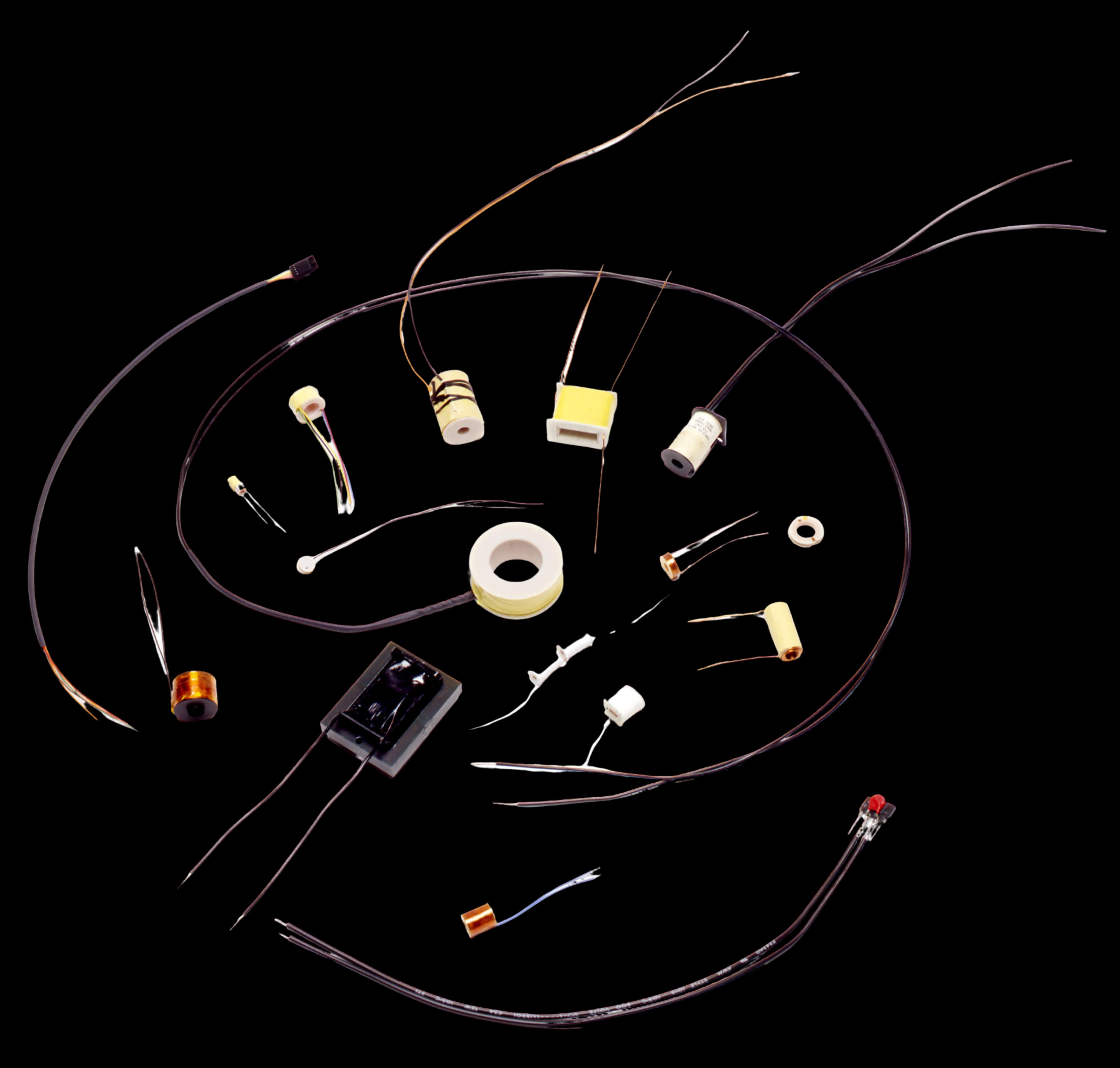 Fine Wire Assemblies