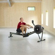 Concept2 rowing 2